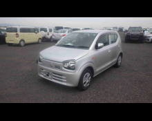 Suzuki Alto 2021