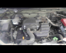 Suzuki Alto 2021