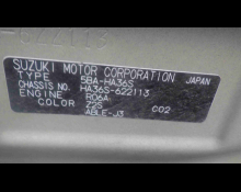 Suzuki Alto 2021