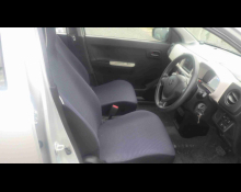 Suzuki Alto 2021