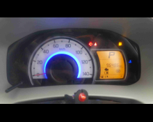 Suzuki Alto 2021
