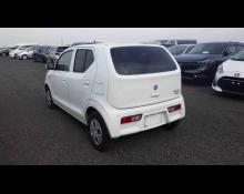 Suzuki Alto 2021