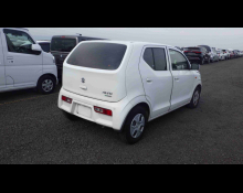 Suzuki Alto 2021
