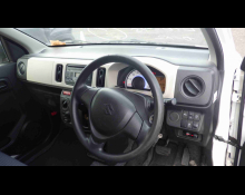 Suzuki Alto 2021