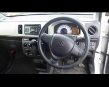 Suzuki Alto 2021