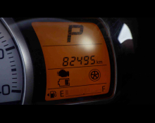 Suzuki Alto 2021