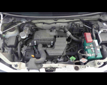 Suzuki Alto 2021