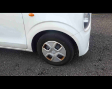 Suzuki Alto 2021