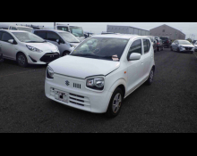 Suzuki Alto 2021
