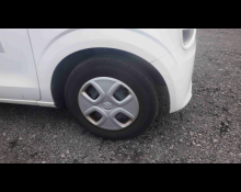 Suzuki Alto 2021