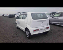 Suzuki Alto 2021