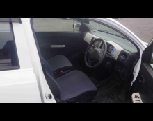 Suzuki Alto 2021
