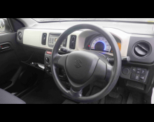 Suzuki Alto 2021