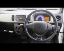 Suzuki Alto 2021