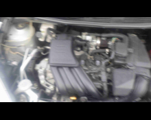 Nissan March 2020