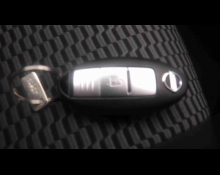 Nissan March 2020