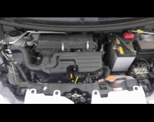 Daihatsu Mira e:S 2021