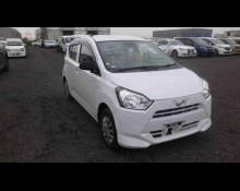 Daihatsu Mira e:S 2021