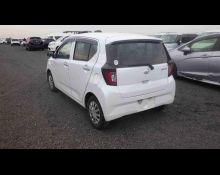 Daihatsu Mira e:S 2021