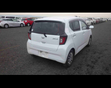 Daihatsu Mira e:S 2021