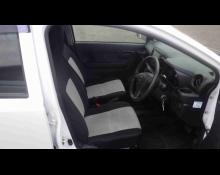 Daihatsu Mira e:S 2021