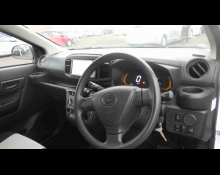 Daihatsu Mira e:S 2021