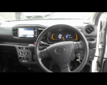 Daihatsu Mira e:S 2021