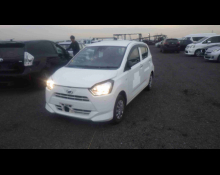 Daihatsu Mira e:S 2021