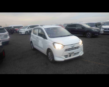 Daihatsu Mira e:S 2021