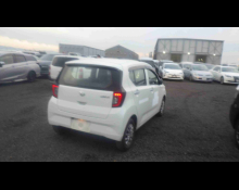 Daihatsu Mira e:S 2021