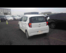 Daihatsu Mira e:S 2021