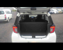 Daihatsu Mira e:S 2021