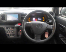 Daihatsu Mira e:S 2021