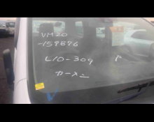 Nissan NV200 2020
