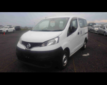 Nissan NV200 2020