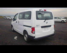 Nissan NV200 2020