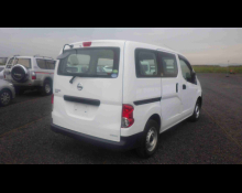 Nissan NV200 2020
