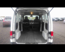 Nissan NV200 2020
