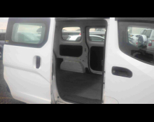 Nissan NV200 2020
