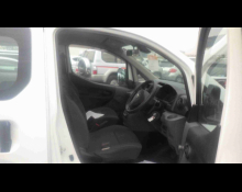 Nissan NV200 2020