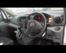 Nissan NV200 2020