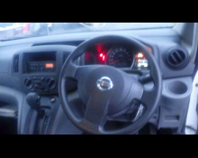 Nissan NV200 2020