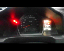 Nissan NV200 2020