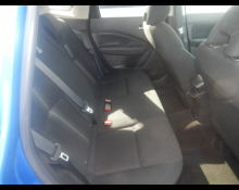 Nissan Note 2022