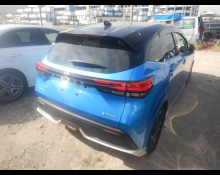 Nissan Note 2022