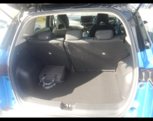 Nissan Note 2022