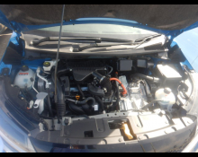 Nissan Note 2022