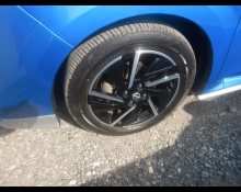 Nissan Note 2022