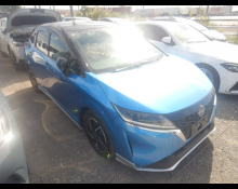 Nissan Note 2022 For Sale and Price