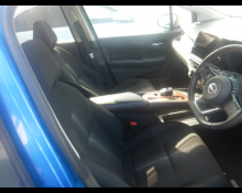 Nissan Note 2022